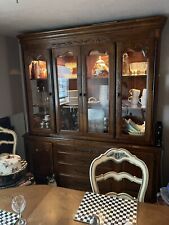 french china cabinet for sale  Orlando