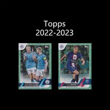 Topps 2022 2023 d'occasion  Expédié en Belgium