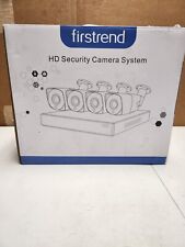 Firstrend 8ch 1080p for sale  Ontario