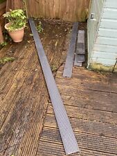 Composite decking boards for sale  BASINGSTOKE