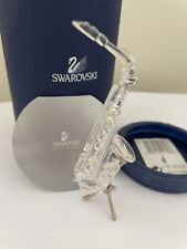 Swarovski kristallsaxophon st� gebraucht kaufen  Versand nach Germany