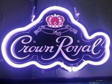 New crown royal for sale  USA