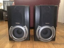 Big speakers technical for sale  ILMINSTER