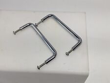 Shaped chrome pull for sale  Azusa