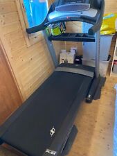 Nordic track treadmill for sale  LEEDS