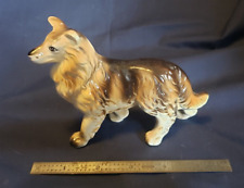 Collie dog figurine for sale  Providence