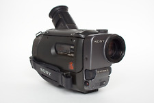 SONY CCD-TR3, used for sale  Shipping to South Africa