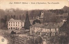 Ecully ecole agriculture d'occasion  France