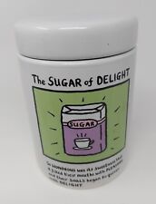 Edward monkton sugar for sale  LEICESTER