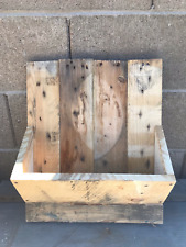 Reclaimed pallet wood for sale  Sierra Vista