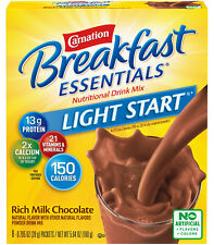 Carnation breakfast essentials for sale  USA