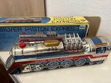 Silver piston express gebraucht kaufen  Gotha