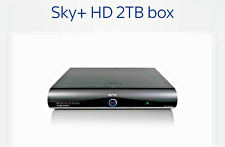 Sky box large for sale  STAINES-UPON-THAMES