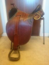 stock saddle for sale  TRURO