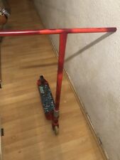 Stuntscooter roller red gebraucht kaufen  Schwerte an der Ruhr