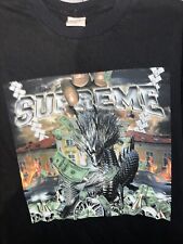 Supreme dragon tee for sale  LUTON