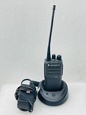 Usado, Motorola CP200d 16 canales con base de carga y aire acondicionado - usado - envío gratuito segunda mano  Embacar hacia Argentina