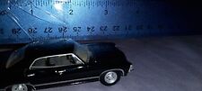 Usado, Greenlight 1:64 Diecast SUPERNATURAL - 1967 Chevy Impala Sport Sedan (C) comprar usado  Enviando para Brazil