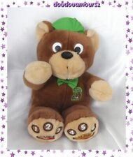 Doudou peluche ours d'occasion  Rodez