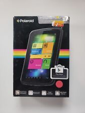 "Tablet Polaroid S7 7" Android 2 núcleos 4 GB Wi-Fi, Bluetooth, negra, ¡4 excelentes niños!  segunda mano  Embacar hacia Argentina