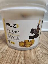 Sklz bolt balls for sale  Talbott