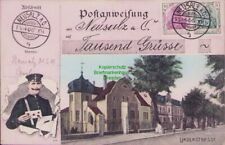 158061 neusalz 1907 gebraucht kaufen  Neustadt