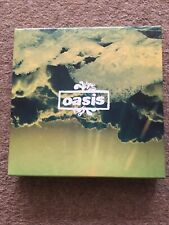 Oasis vinyl records for sale  NORWICH