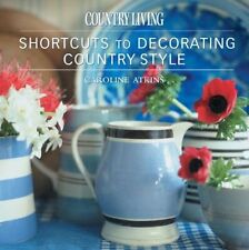 Country living shortcuts gebraucht kaufen  Berlin