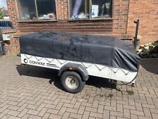 Camping trailer for sale  STAFFORD