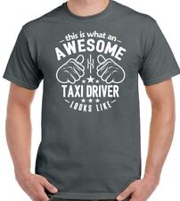 Taxi driver shirt for sale  COVENTRY