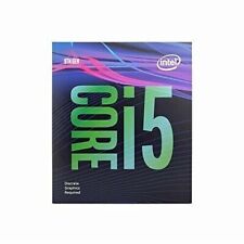 Intel Core i5-9400F - 2.90GHz Hexa-Core (BX80684I59400F) Processor til salgs  Frakt til Norway