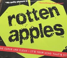 Rotten apples board for sale  Summerville