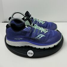 Saucony ride iso for sale  Austin