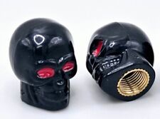 Black skull kustom for sale  Monroe