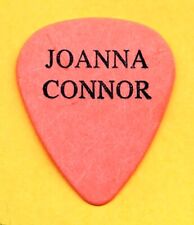 Joanna Connor de un Solo Lado Naranja Tour Guitarra Recoger segunda mano  Embacar hacia Mexico