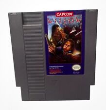 Willow The Movie Nintendo Entertainment System 1989 NES Video Game Cartridge for sale  Shipping to South Africa