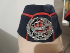 Ancien bonnet militaire d'occasion  Alençon