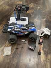 Traxxas revo 2.5 d'occasion  Expédié en Belgium