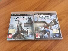 Assassin creed ps3 usato  Marcianise