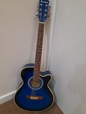 Benson acoustic guitar for sale  COLEFORD