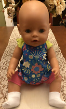 Zapf creation doll for sale  Louisville