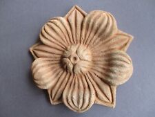 Rosetta altorilievo terracotta gebraucht kaufen  Passau