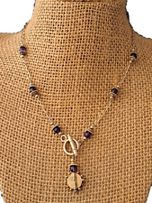 ladies beaded necklace for sale  Morganton