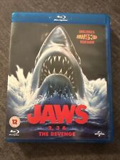 Jaws jaws jaws for sale  NEWCASTLE UPON TYNE