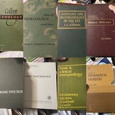 Antique medical textbook for sale  Napoleonville