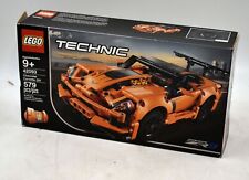 Lego technic chevrolet for sale  Natick