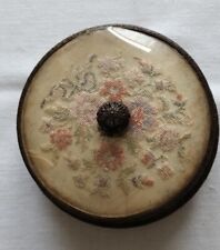 Vintage powder bowl for sale  GOOLE