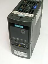 Siemens micromaster 420 gebraucht kaufen  Röthlein