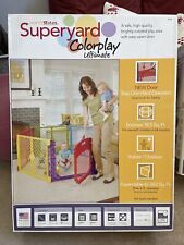 Superyard colorplay ultimate for sale  Van Nuys