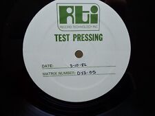 Test pressing pascal d'occasion  Orvault